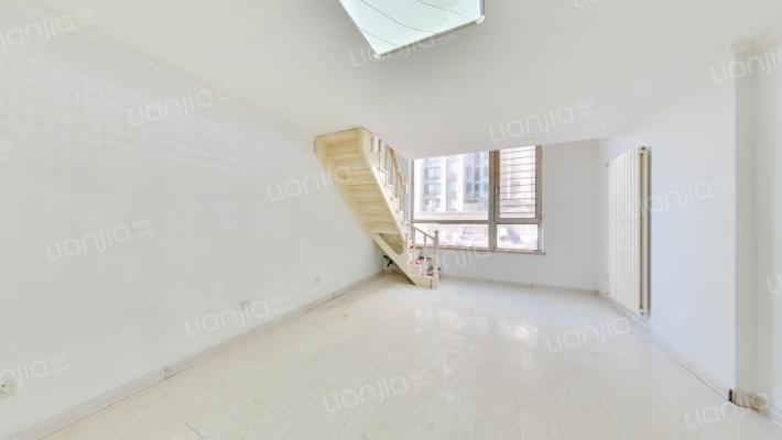 石榴街区二手房实景图