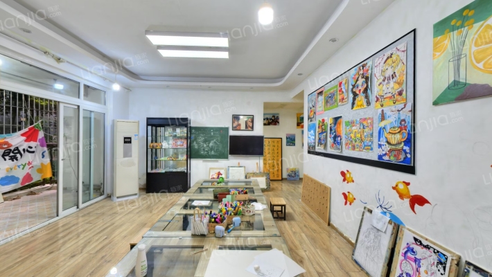 万友七季城A区二手房实景图