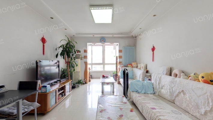 裕龙六区二手房实景图