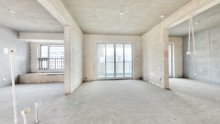 太湖郡府二手房实景图