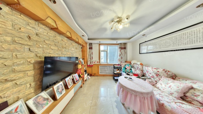 兰州市政协家属院二手房实景图