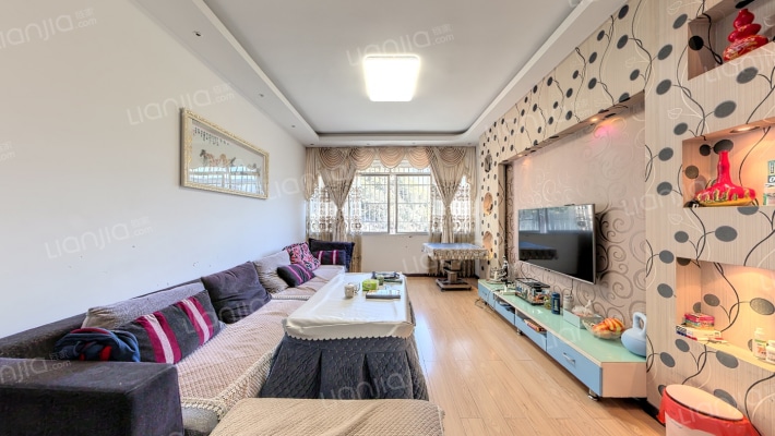 三桥北路37号二手房实景图