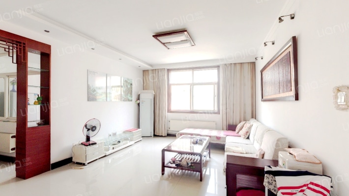 兴华苑小区二手房实景图