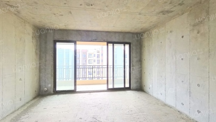 碧桂园紫宸府二手房实景图