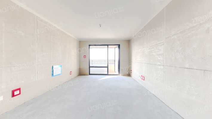 中海悦江府二手房实景图