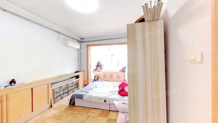 历山路50号二手房实景图