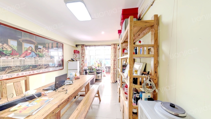 农机厂宿舍二手房实景图