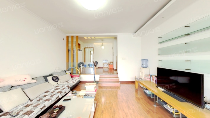 明珠园二期二手房实景图