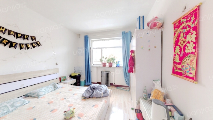 中煤七处宿舍二手房实景图