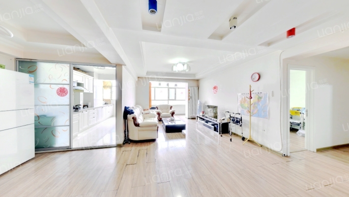 碧江名苑二手房实景图