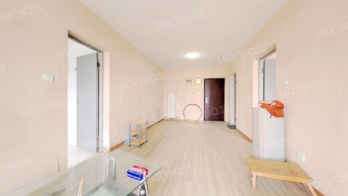 和信花园二手房实景图