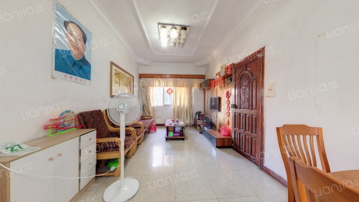 凯旋大厦二手房实景图