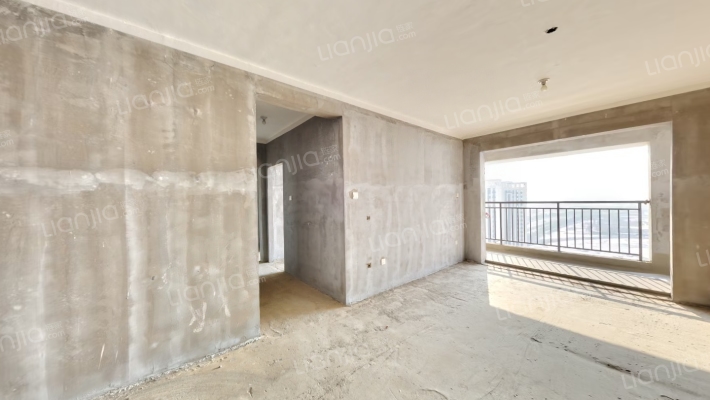 蓝天澜湖小镇二手房实景图