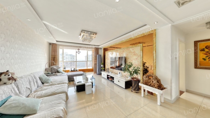 博雅新苑二手房实景图