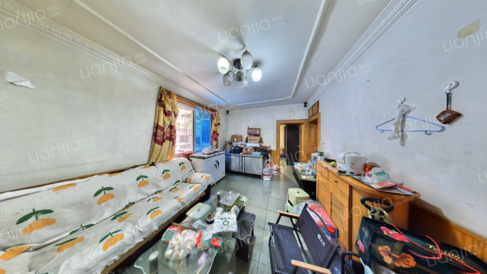 建设北路一段1号二手房实景图