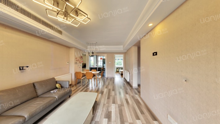 天阳上河二手房实景图