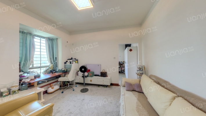 福泉大厦二手房实景图