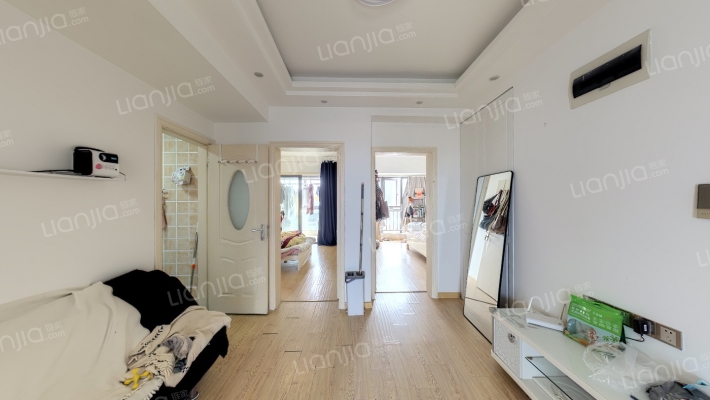 嘉业海悦苑二手房实景图