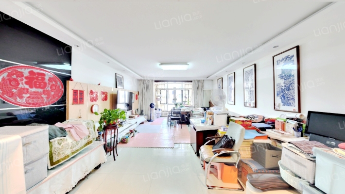 桦林苑二手房实景图