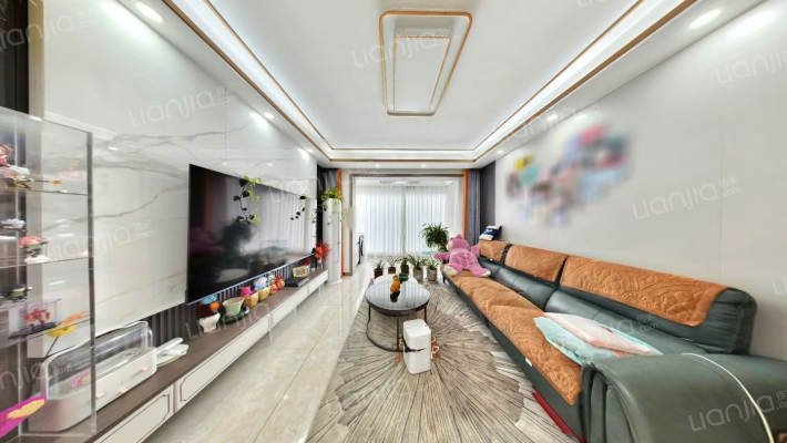 江漪苑二手房实景图