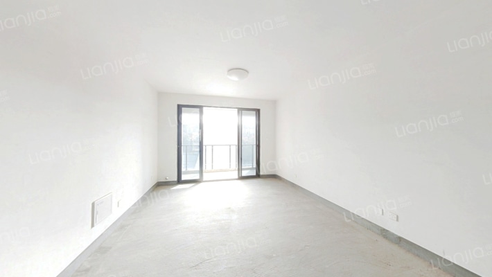 新青年公馆二手房实景图