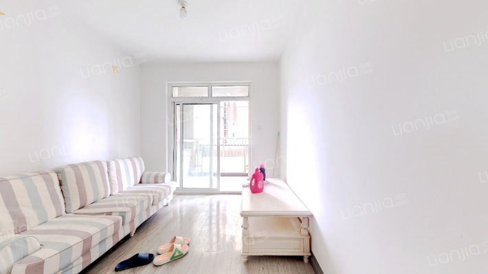 梦和雅居二期二手房实景图