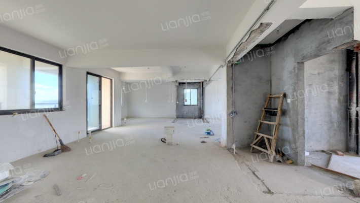 玉甑大厦二手房实景图