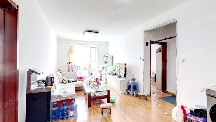 西山煤电金福苑二手房实景图