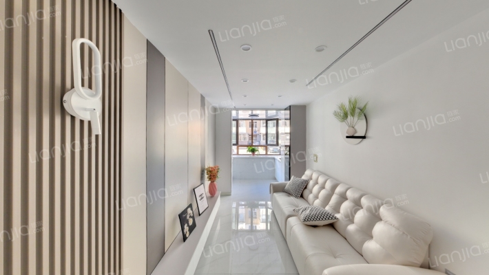 交通小区二手房实景图