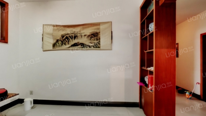 人民医院家属院二手房实景图