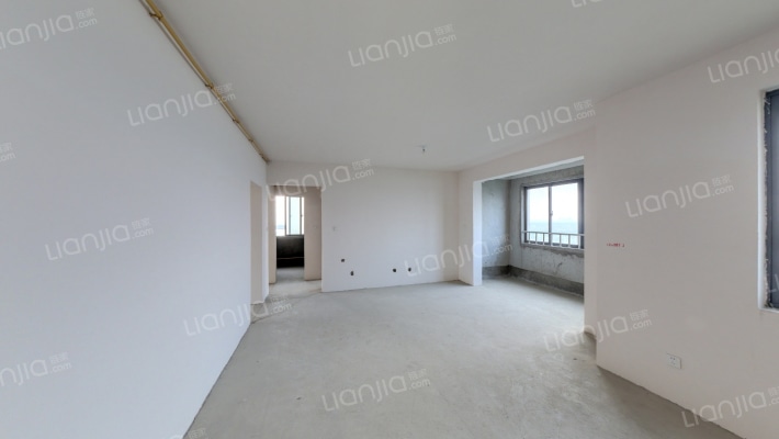 水岸新城二手房实景图