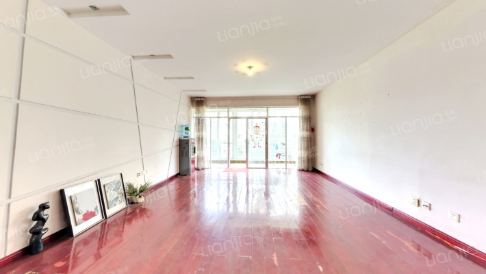 附中花园二手房实景图