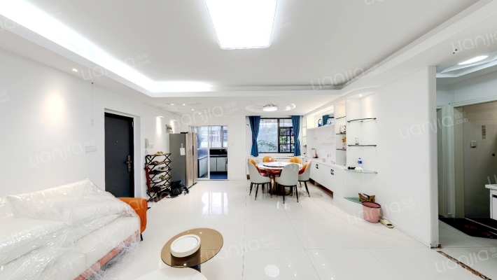 桂山公寓二手房实景图