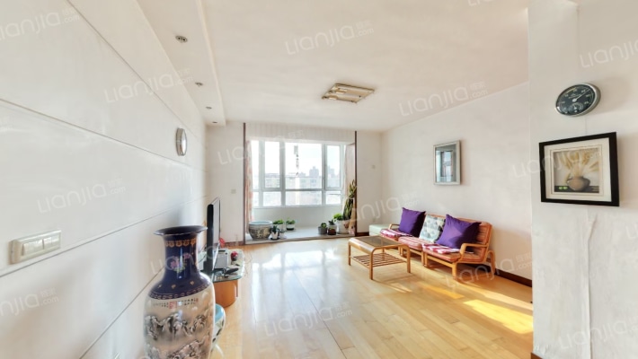 诗波特生活园二手房实景图