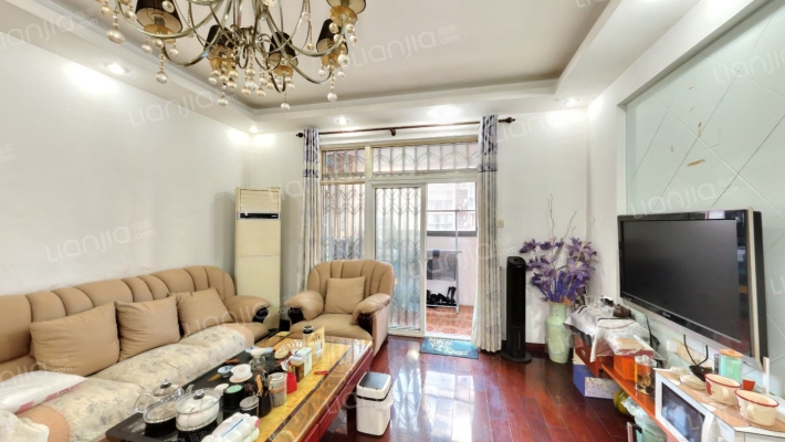 千家鑫苑二手房实景图