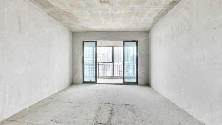 南明河·壹号二手房实景图