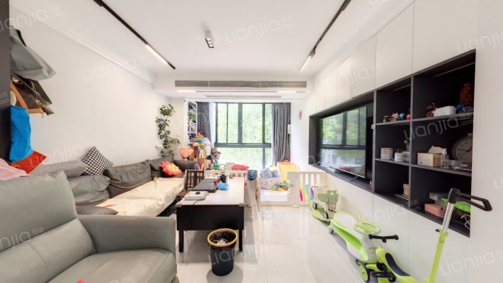 上海捷克住宅小区(公寓)二手房实景图