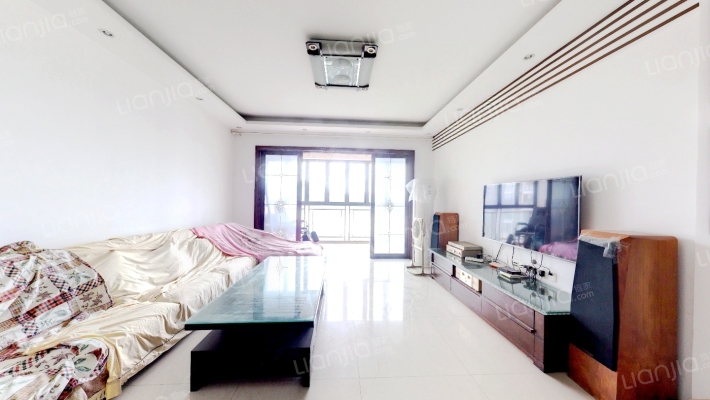 江畔如歌二手房实景图