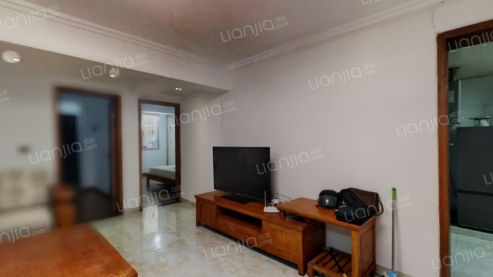 天马小区二手房实景图