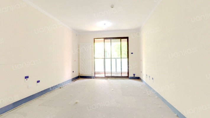 建业花园里玉兰苑二手房实景图