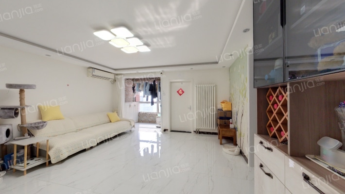 北洼路29号院二手房实景图