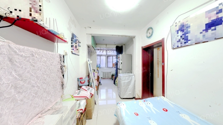 老瓜堡二小区二手房实景图