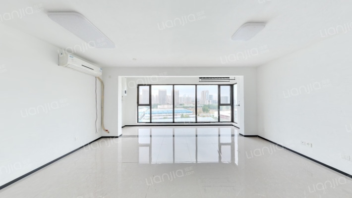 中建蔚蓝之城玉兰里二手房实景图