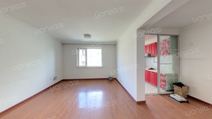 名仕雅居二手房实景图