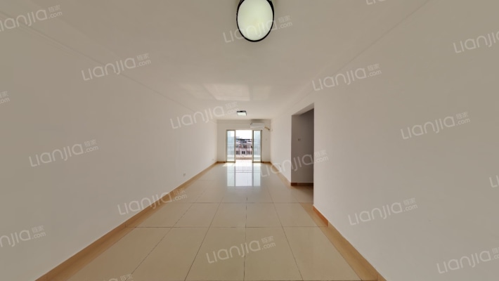 保利海棠花园二手房实景图