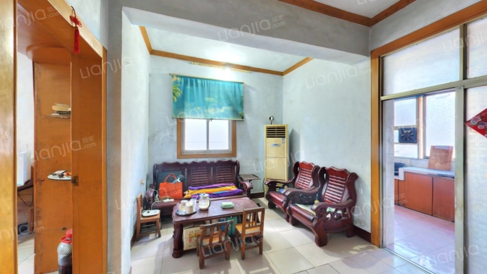 5710朝阳路院二手房实景图