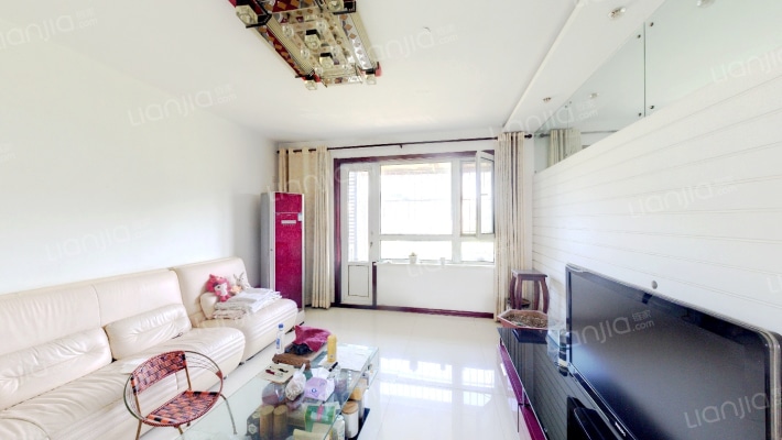 天泽园二手房实景图