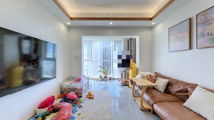 隆盛府二手房实景图