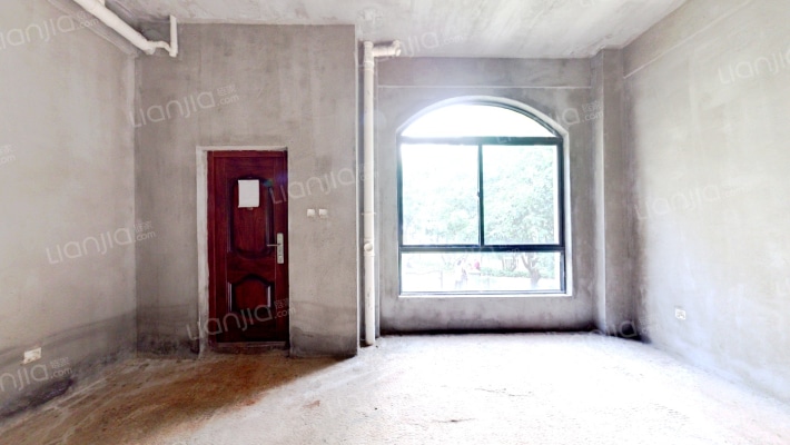 南国威尼斯城二手房实景图