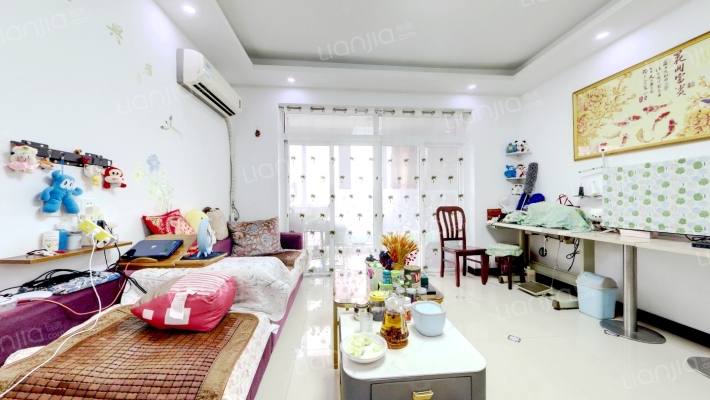 悦来花苑东区二手房实景图